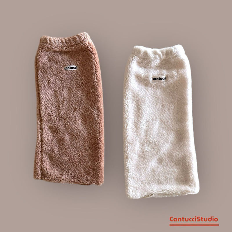 Cantucci Studio - Korean Children Fashion - #fashionkids - Mongol Warmer