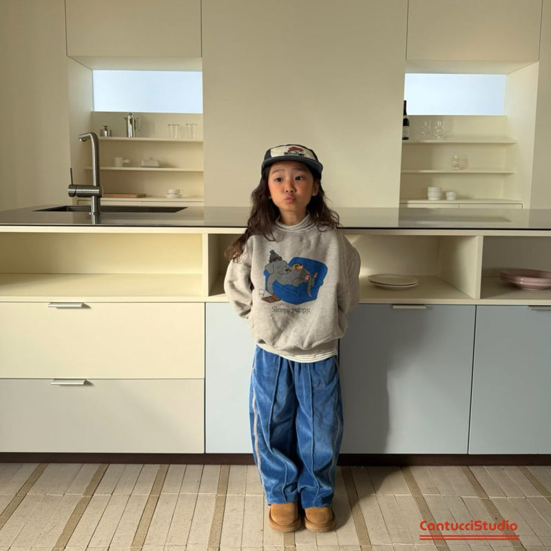 Cantucci Studio - Korean Children Fashion - #fashionkids - Soda Pop Pants - 6