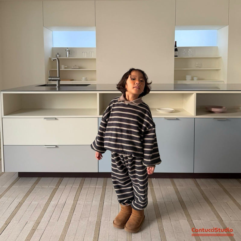 Toast Pants by Cantucci Studio for Child - view 7