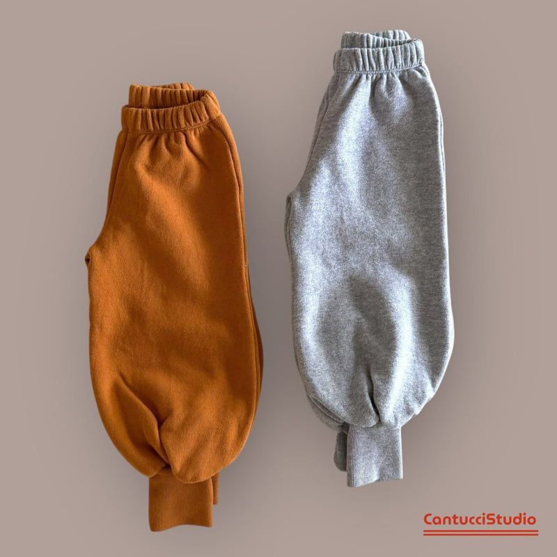 Smurf Pants by Cantucci Studio for Child - view 3