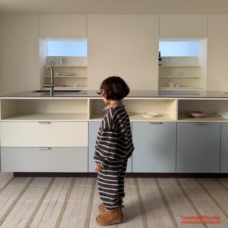 Toast Pants by Cantucci Studio for Child - view 8