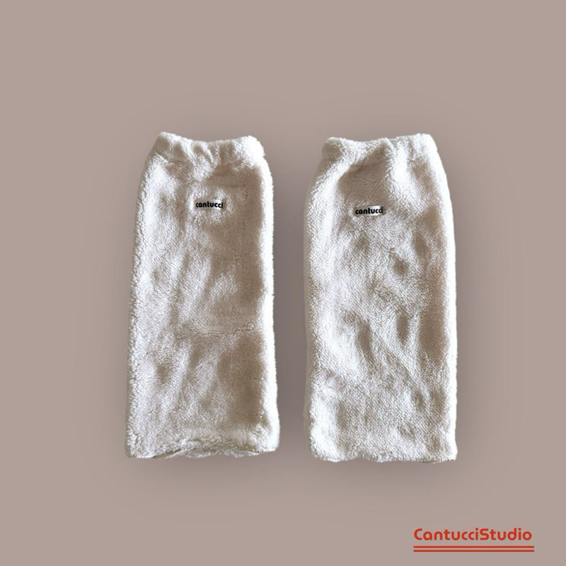 Cantucci Studio - Korean Children Fashion - #kidsstore - Mongol Warmer - 3