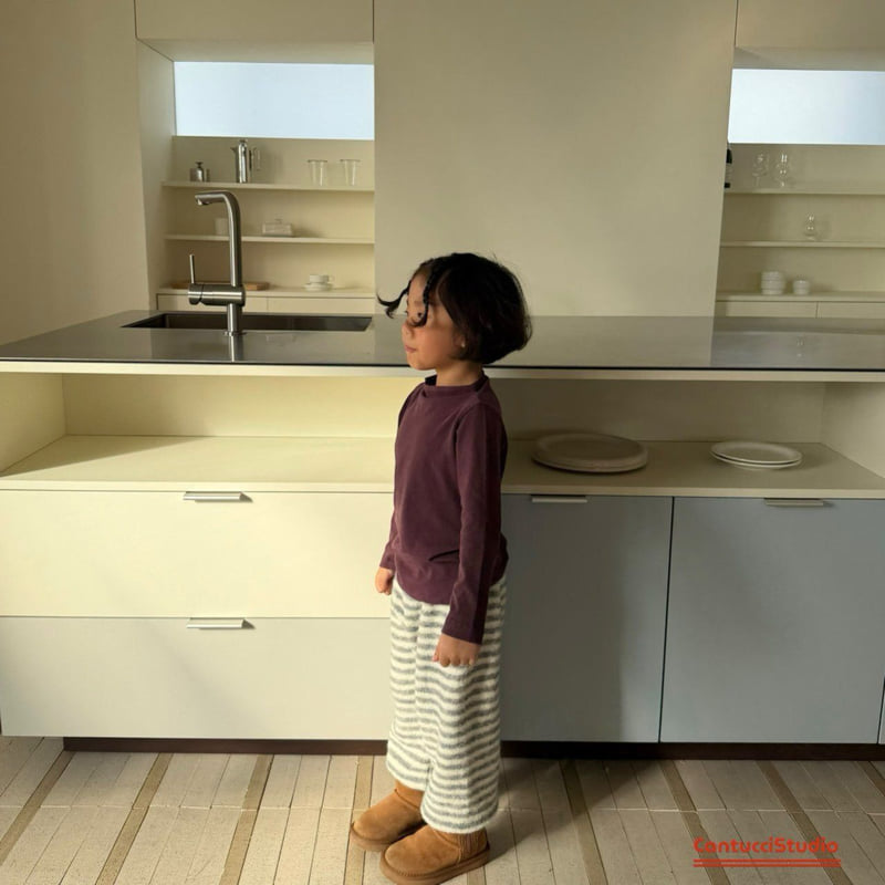 Soft Pants by Cantucci Studio for Child - view 12