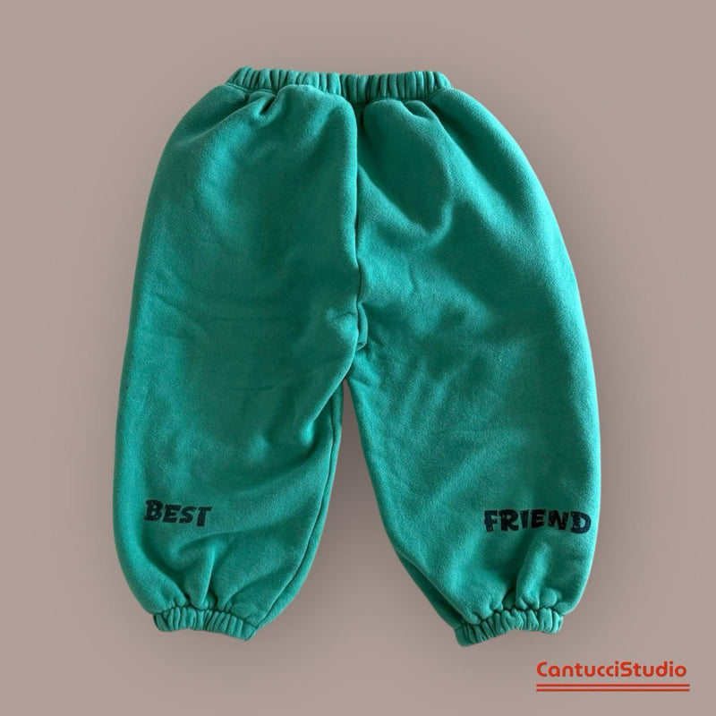 Best Jogger Pants by Cantucci Studio for Child - view 4