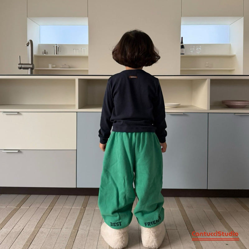 Best Jogger Pants by Cantucci Studio for Child - view 5