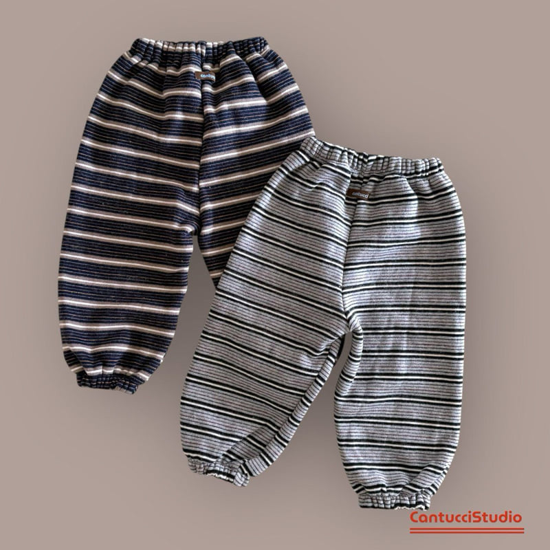 Toast Pants by Cantucci Studio for Child - view 1