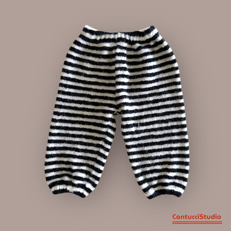Soft Pants by Cantucci Studio for Child - view 3