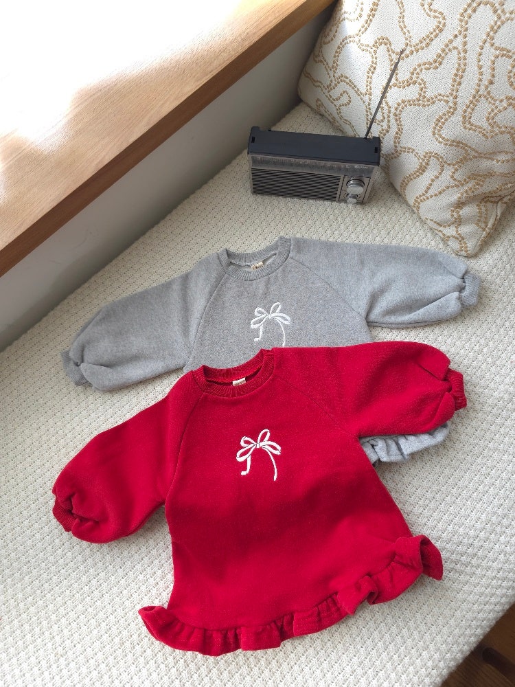 Color - Korean Children Fashion - #designkidswear - Dessert One-piece