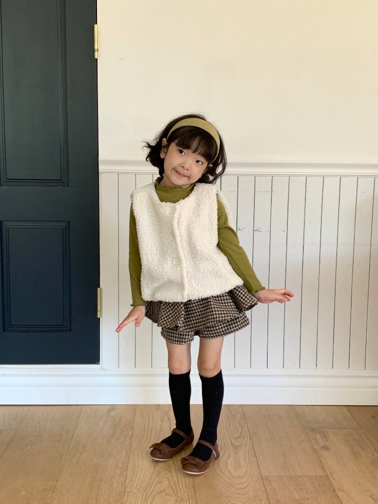 Color - Korean Children Fashion - #fashionkids - Basic Tee - 9