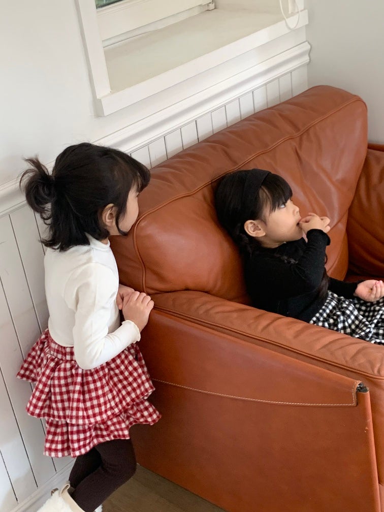 Color - Korean Children Fashion - #kidzfashiontrend - Basic Tee - 12