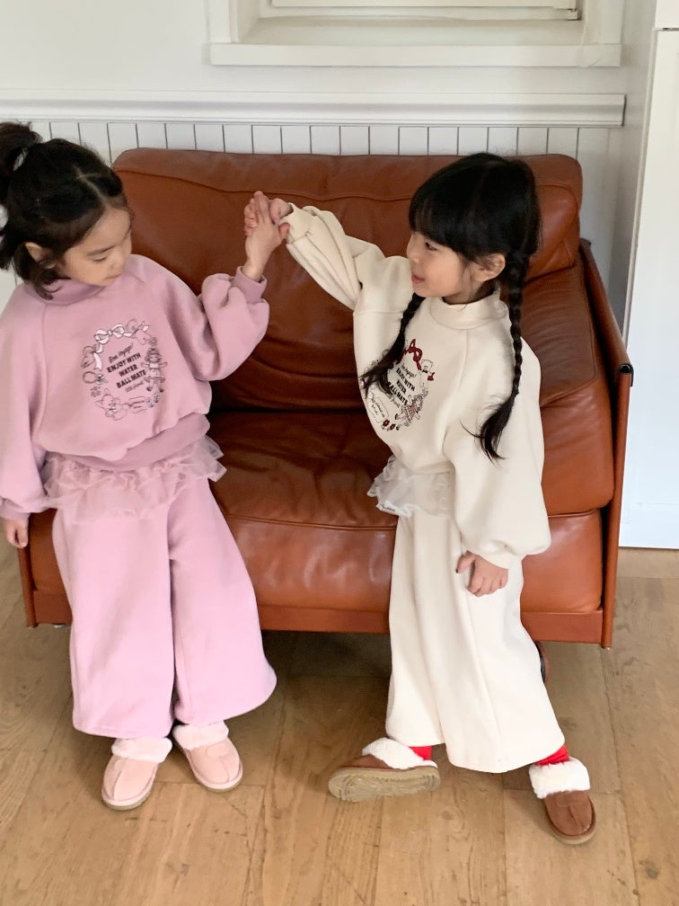 Color - Korean Children Fashion - #magicofchildhood - Churros Pants - 8