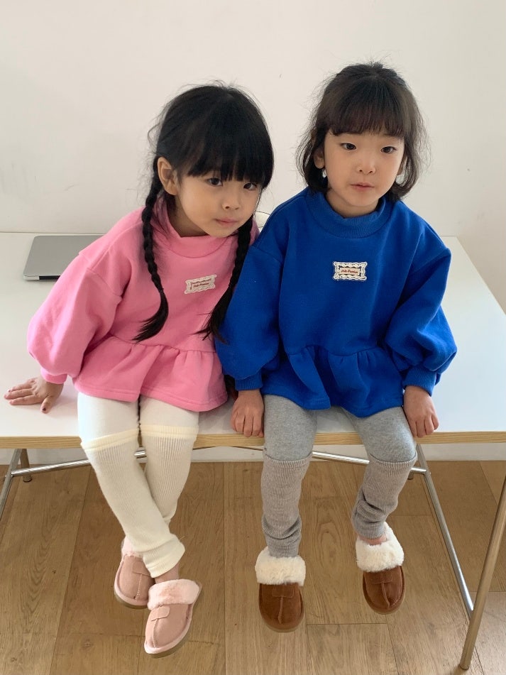 Color - Korean Children Fashion - #todddlerfashion - Line Leggings - 9