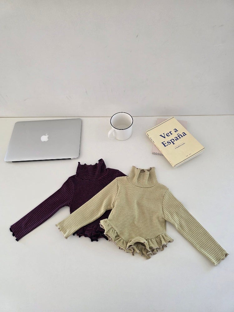 Color - Korean Children Fashion - #toddlerclothing - Season Tee