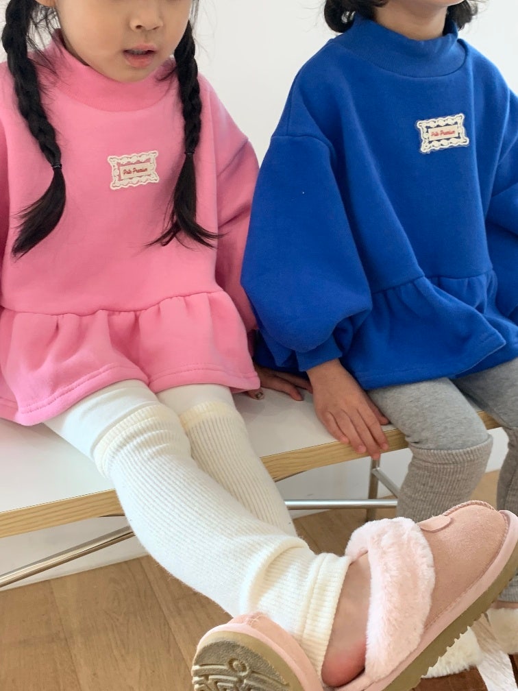 Color - Korean Children Fashion - #toddlerclothing - Line Leggings - 10