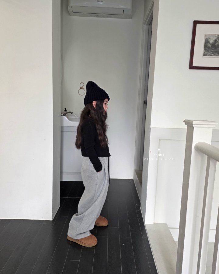 Comma - Korean Children Fashion - #childrensboutique - Comma Pants - 5
