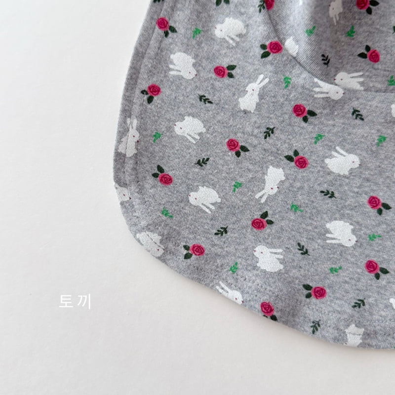 Daily Bebe - Korean Children Fashion - #childofig - New Fake Turtleneck - 9