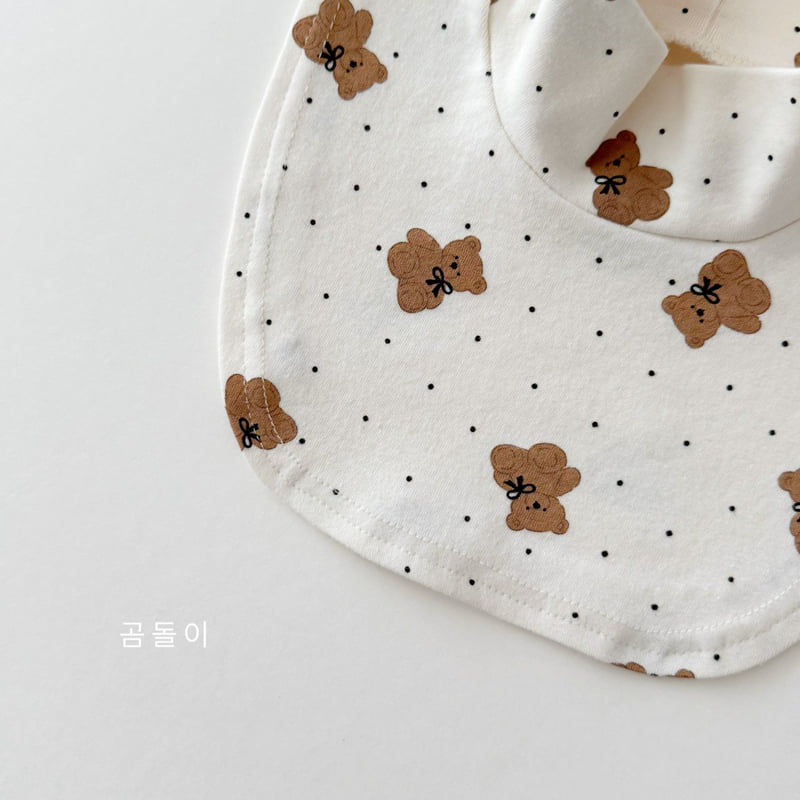 Daily Bebe - Korean Children Fashion - #childrensboutique - New Fake Turtleneck - 10