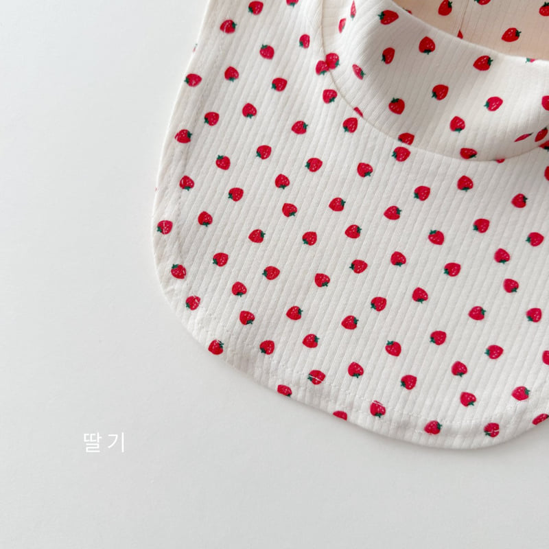 Daily Bebe - Korean Children Fashion - #discoveringself - New Fake Turtleneck - 12