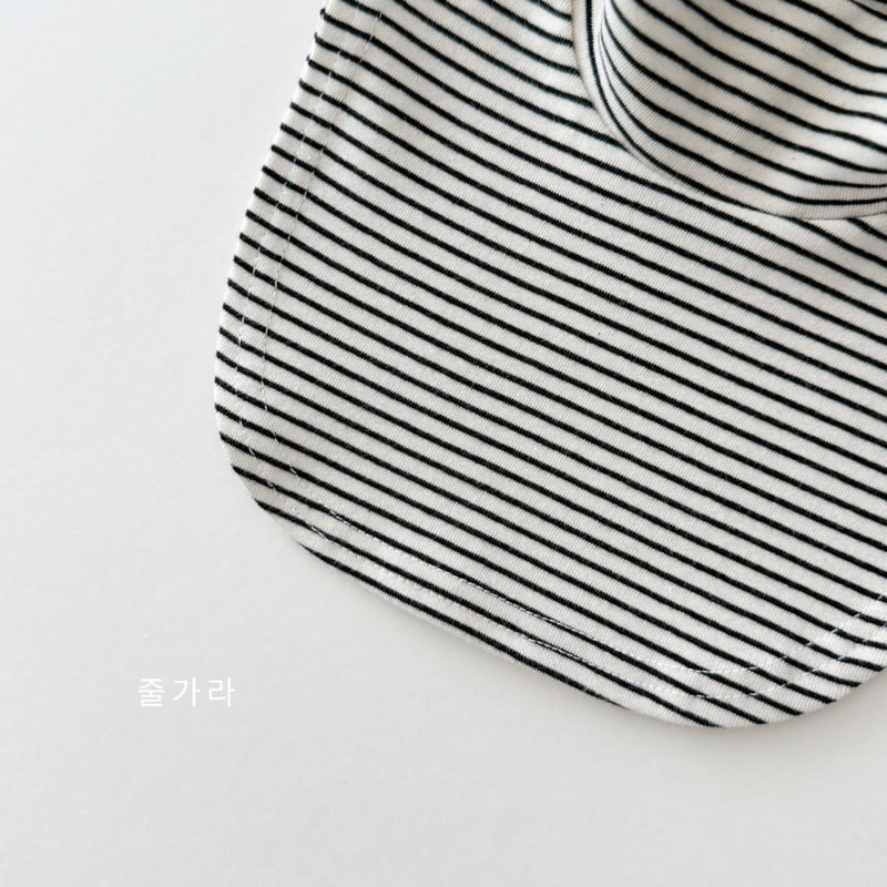 Daily Bebe - Korean Children Fashion - #stylishchildhood - New Fake Turtleneck - 8
