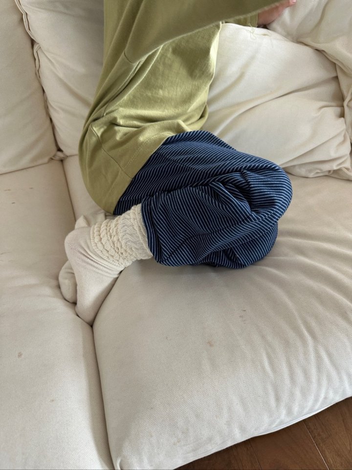 Digreen - Korean Children Fashion - #childrensboutique - Warmer Socks Set - 11