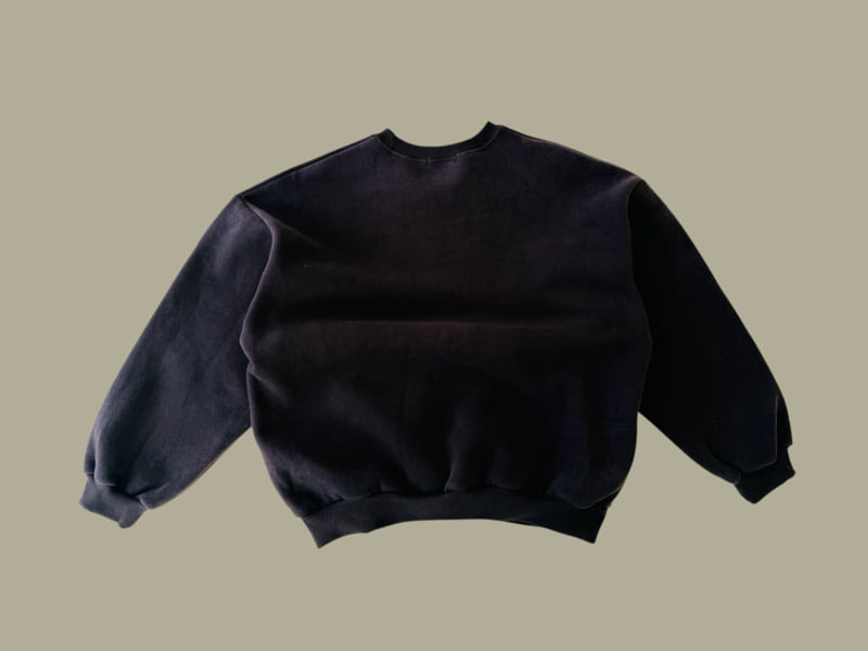 Dore Dore - Korean Children Fashion - #Kfashion4kids - Sweet Fleece Sweatshirt - 4