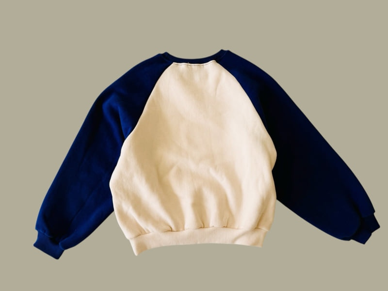 Dore Dore - Korean Children Fashion - #prettylittlegirls - Vintage Fleece Sweatshirt - 6