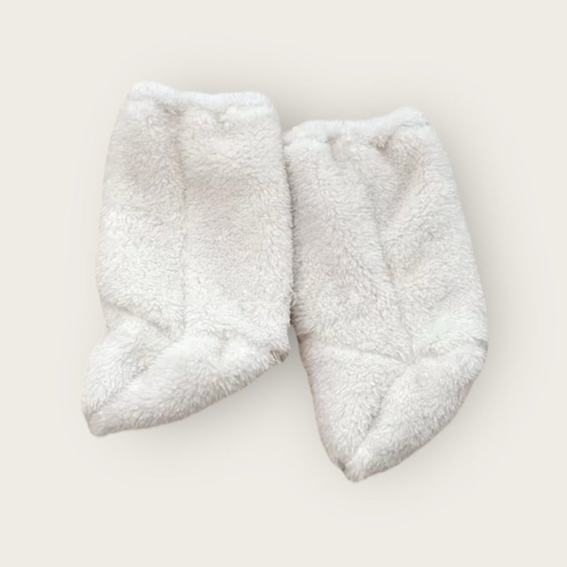 Dudie - Korean Baby Fashion - #babyboutiqueclothing - Simple Leg Socks - 2
