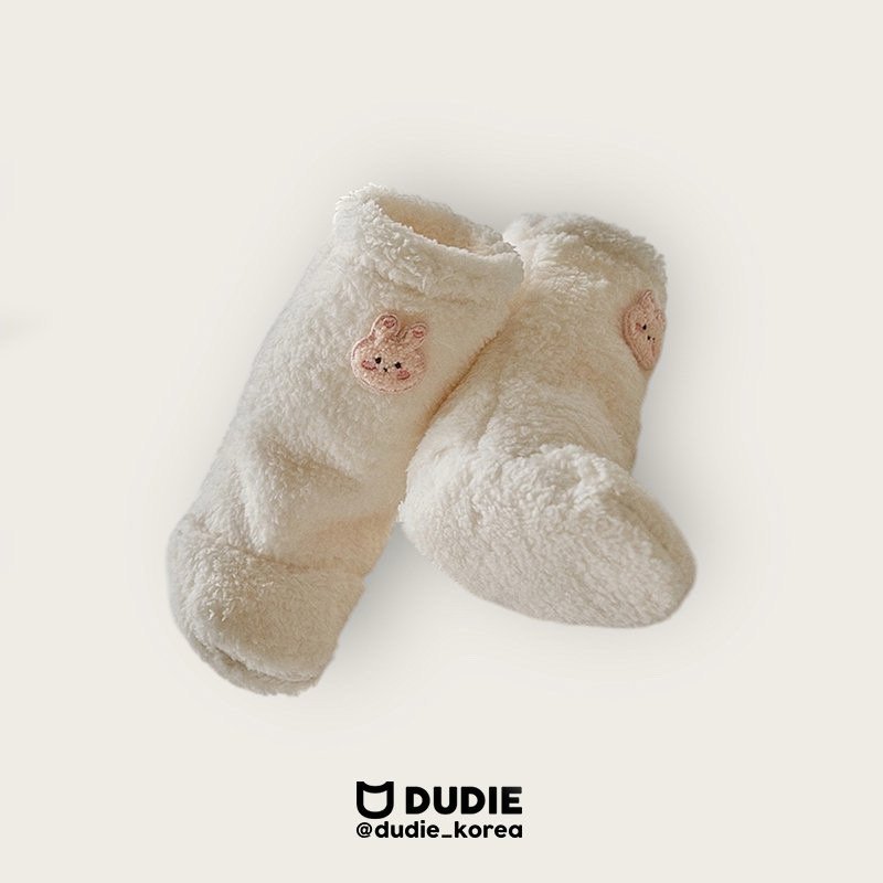Dudie - Korean Baby Fashion - #babyootd - Baby Leg Shoes