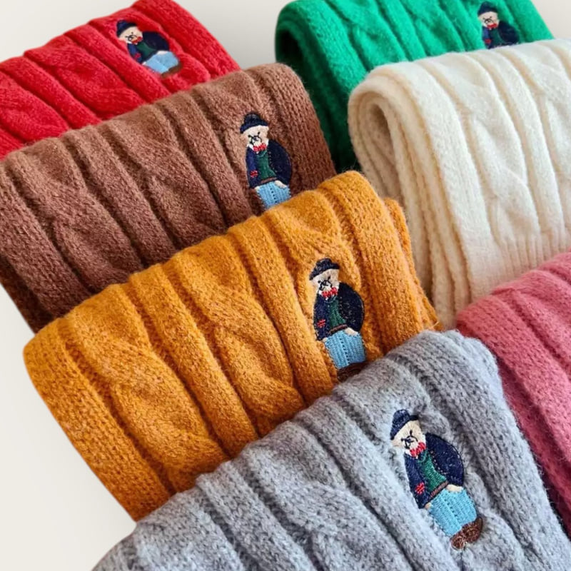 Dudie - Korean Children Fashion - #Kfashion4kids - Lauren Muffler - 11