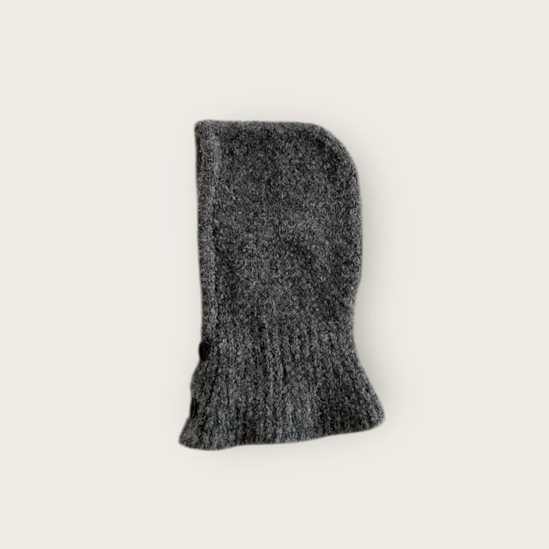 Dudie - Korean Children Fashion - #Kfashion4kids - Chacha Balaclava - 8