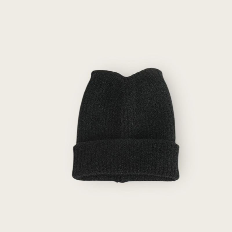 Dudie - Korean Children Fashion - #childofig - Cash Cat Beanie - 7
