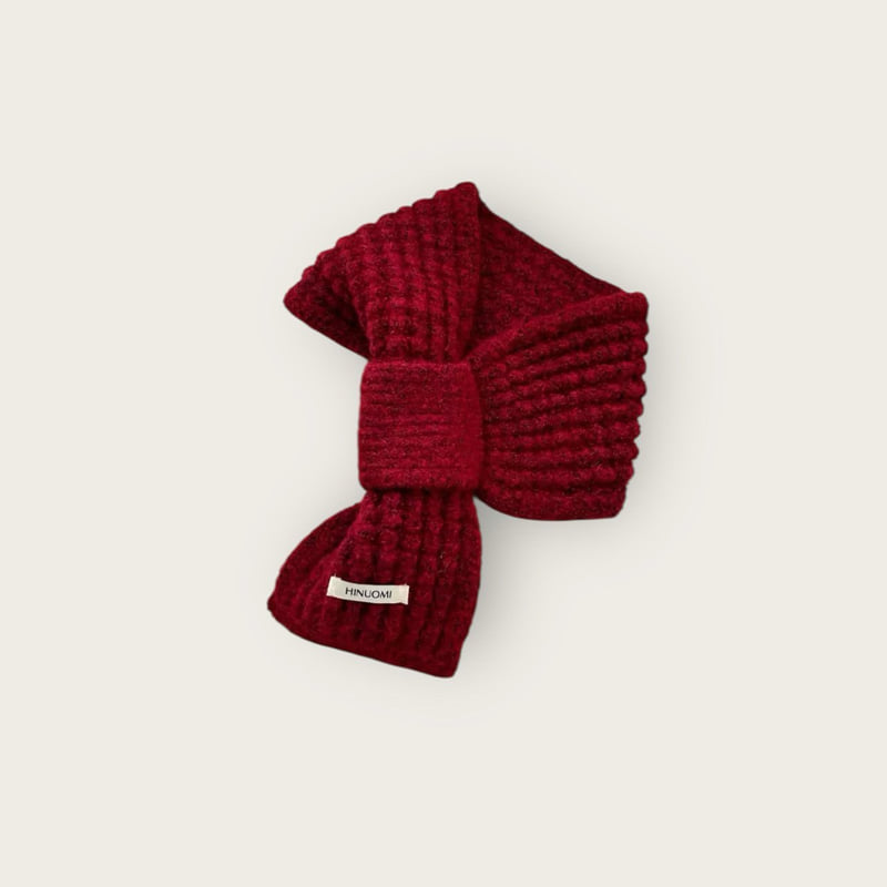 Dudie - Korean Children Fashion - #childofig - Cutie Muffler - 5