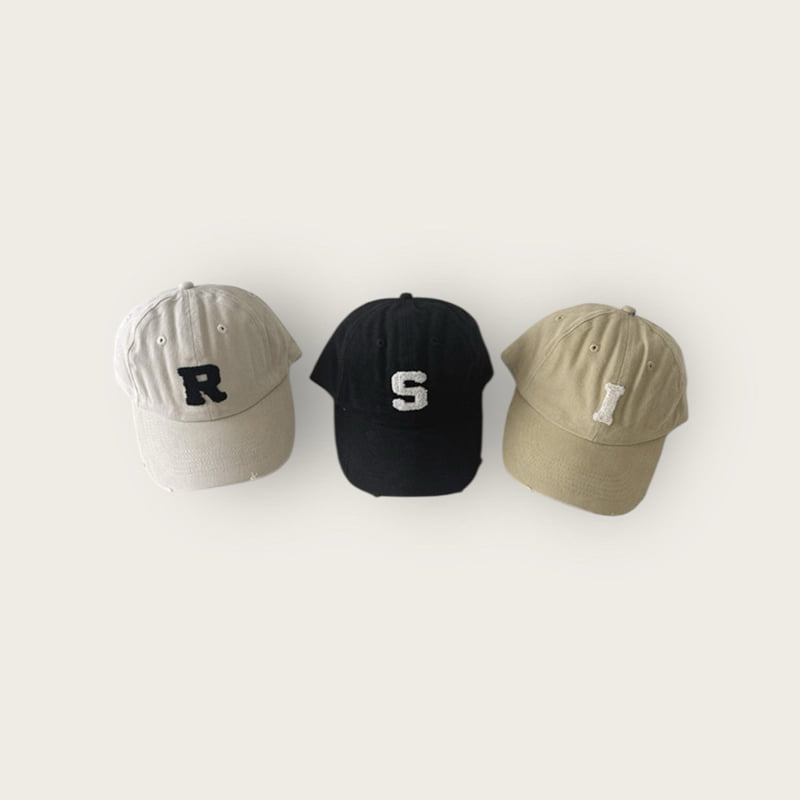 Dudie - Korean Children Fashion - #prettylittlegirls - Albuq Cap - 4