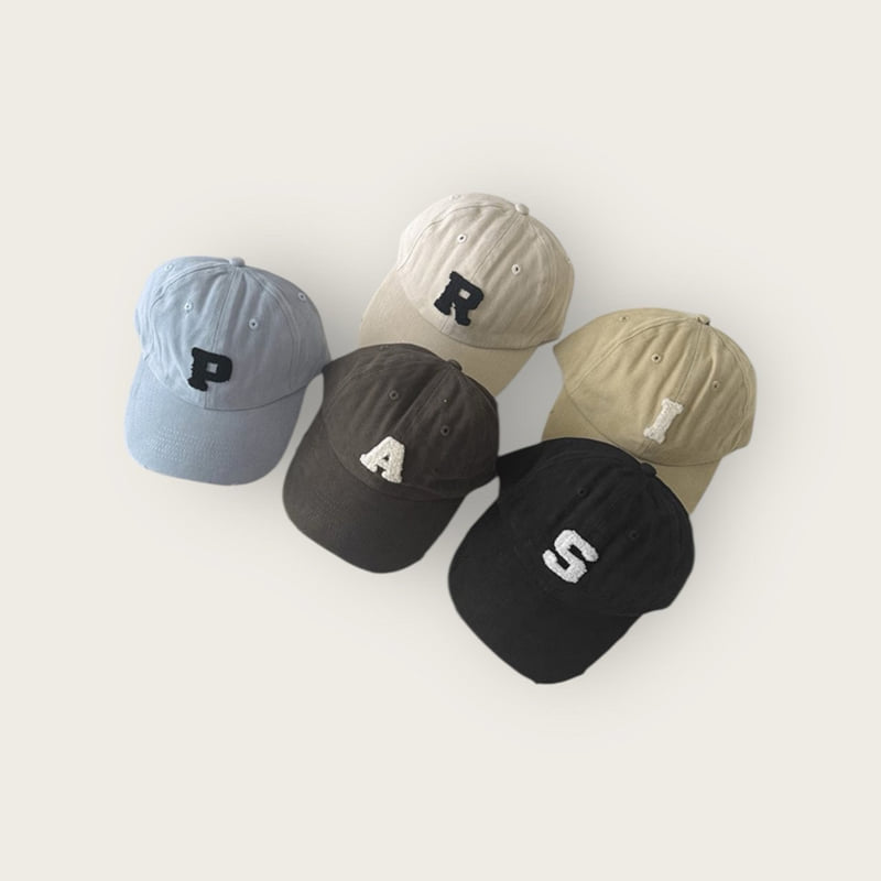 Dudie - Korean Children Fashion - #childofig - Albuq Cap - 5