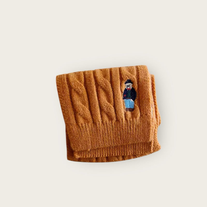 Dudie - Korean Children Fashion - #childofig - Lauren Muffler - 4