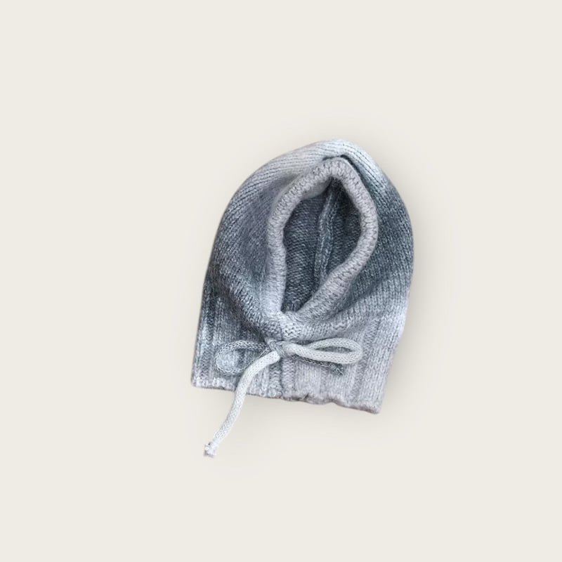 Dudie - Korean Children Fashion - #childrensboutique - Gra Balaclava - 8