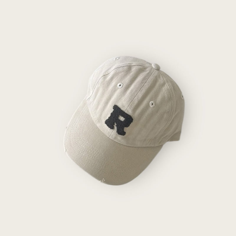 Dudie - Korean Children Fashion - #designkidswear - Albuq Cap - 7
