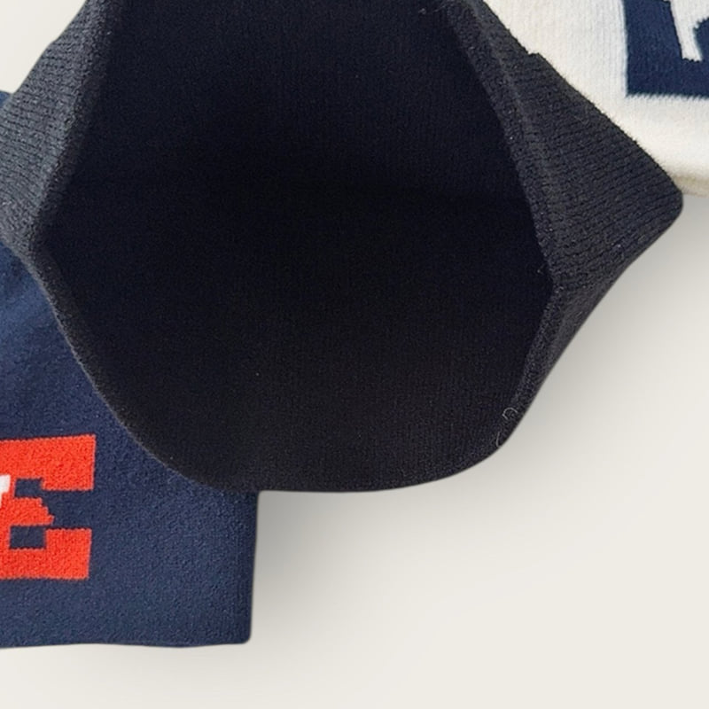Dudie - Korean Children Fashion - #designkidswear - Love Hip Beanie - 6