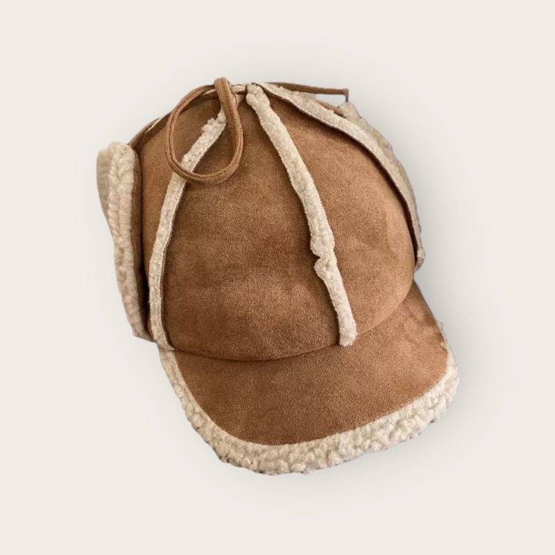 Dudie - Korean Children Fashion - #discoveringself - Sweat Cap - 8
