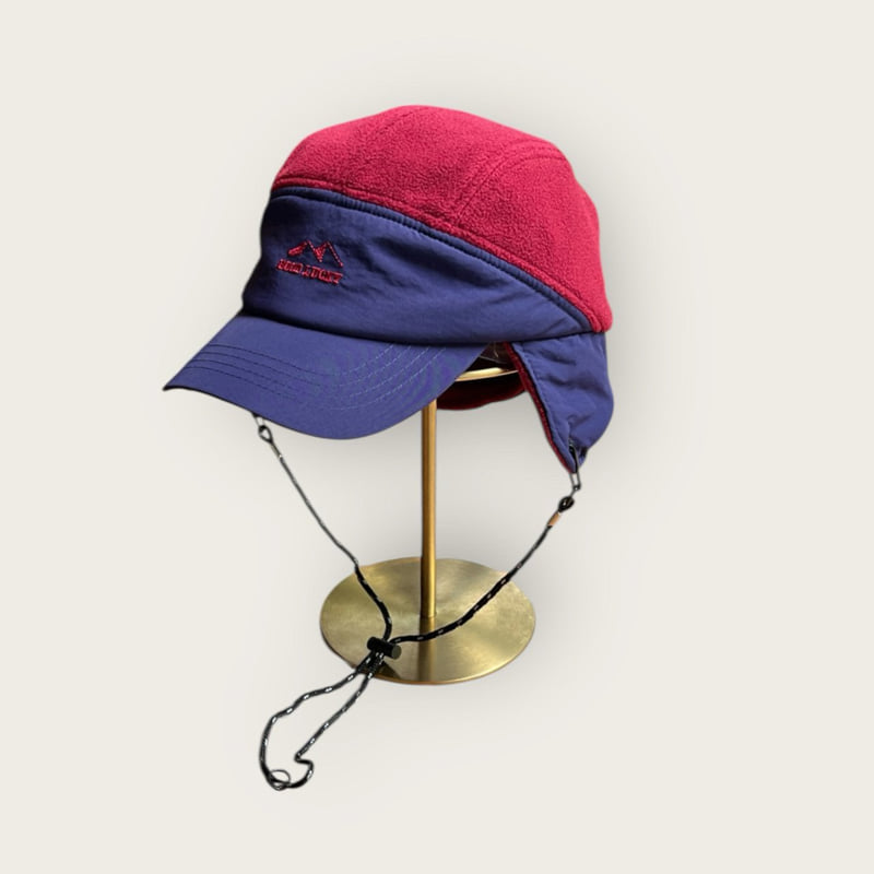 Dudie - Korean Children Fashion - #discoveringself - Good Lucky Cap - 7