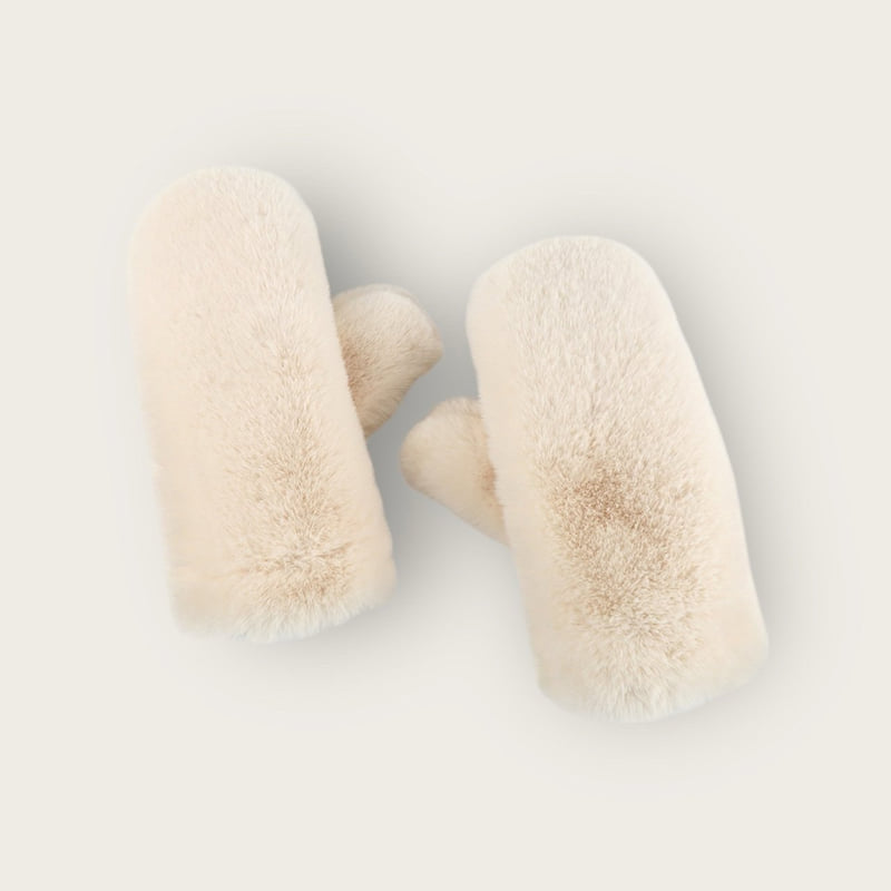 Dudie - Korean Children Fashion - #discoveringself - Moose Gloves - 3