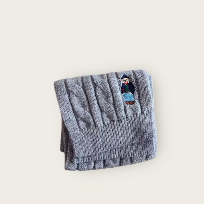 Dudie - Korean Children Fashion - #fashionkids - Lauren Muffler - 7