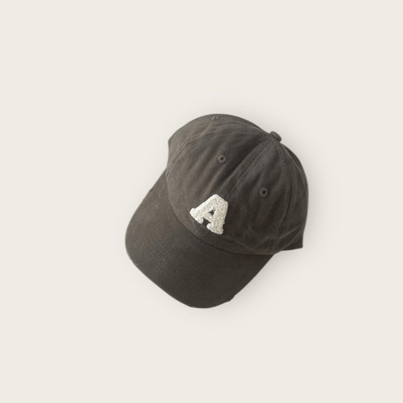 Dudie - Korean Children Fashion - #fashionkids - Albuq Cap - 9