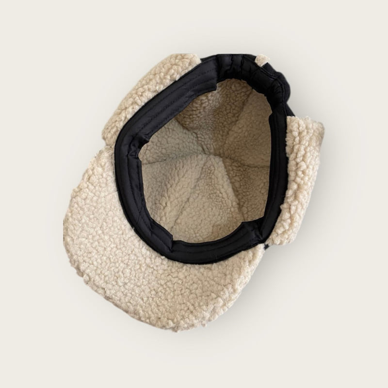 Dudie - Korean Children Fashion - #fashionkids - Sweat Cap - 9