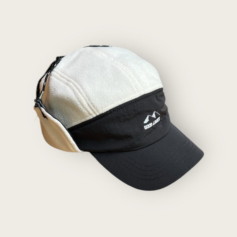 Dudie - Korean Children Fashion - #fashionkids - Good Lucky Cap - 8