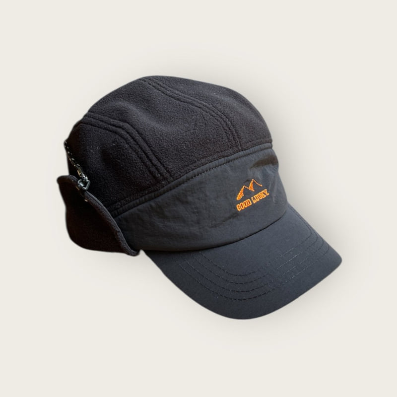Dudie - Korean Children Fashion - #kidsshorts - Good Lucky Cap - 9