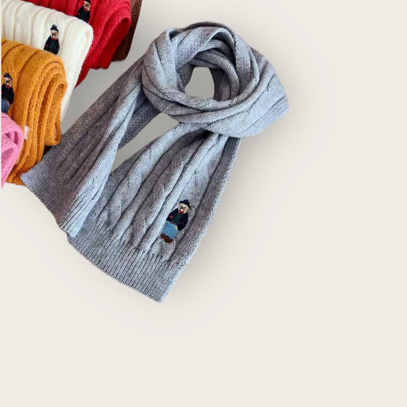 Dudie - Korean Children Fashion - #kidsstore - Lauren Muffler - 9