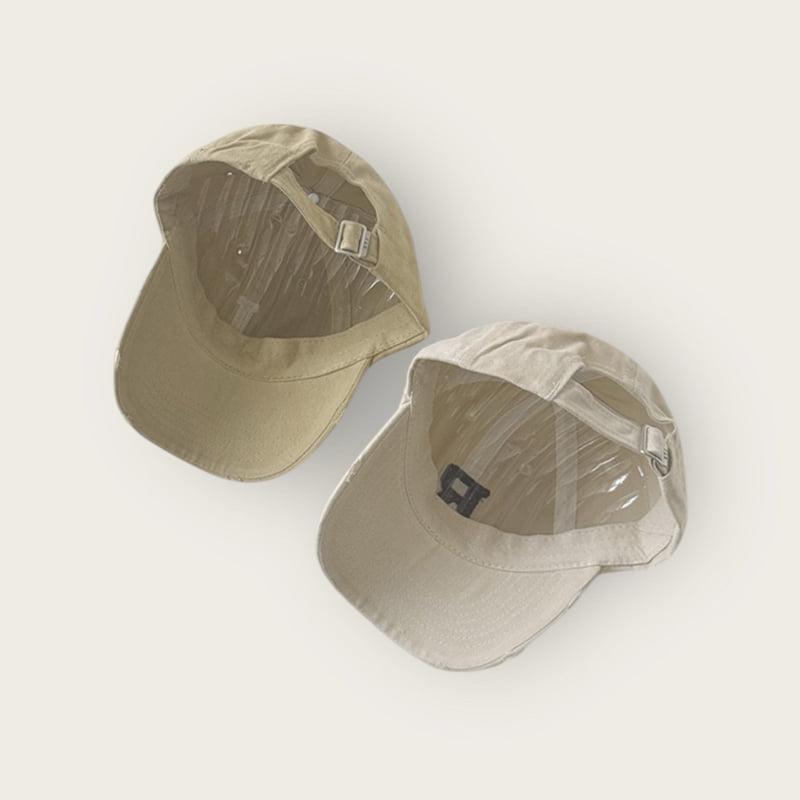 Dudie - Korean Children Fashion - #kidsstore - Albuq Cap - 11