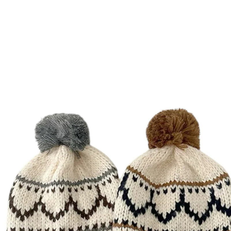 Dudie - Korean Children Fashion - #kidsstore - Cashmere Leggings - 6