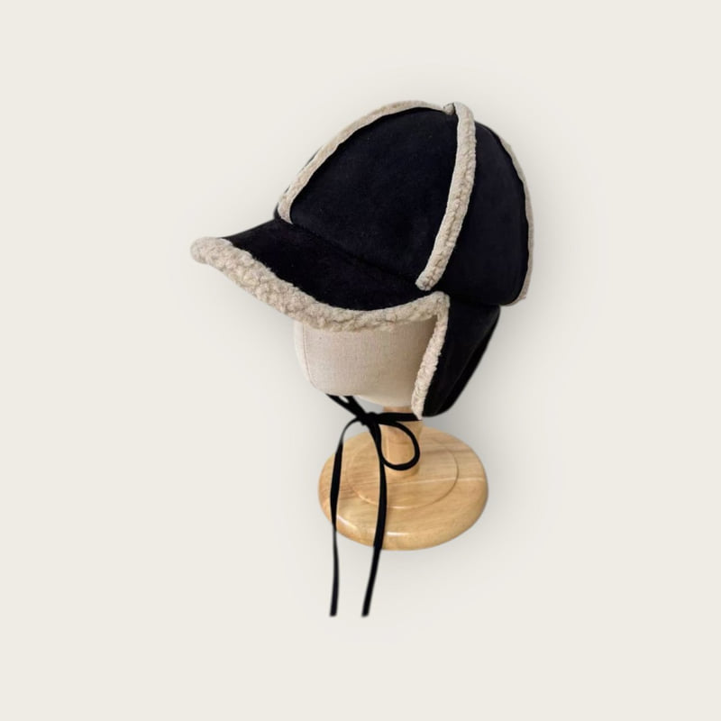 Dudie - Korean Children Fashion - #kidsstore - Sweat Cap - 11